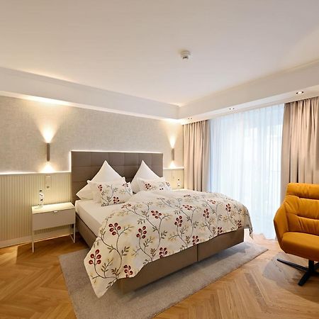 Kastens Hotel Luisenhof Hanover Exterior photo